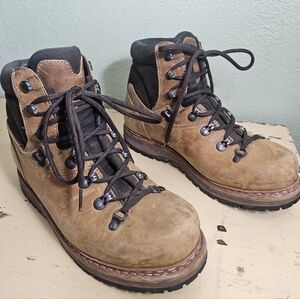 Hanwag Bergler Euro Huking Boot